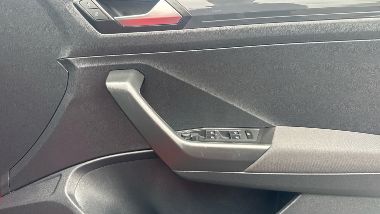 Volkswagen T-Roc 2.0 TSI 4MOTION SEL 5dr DSG Petrol Hatchback